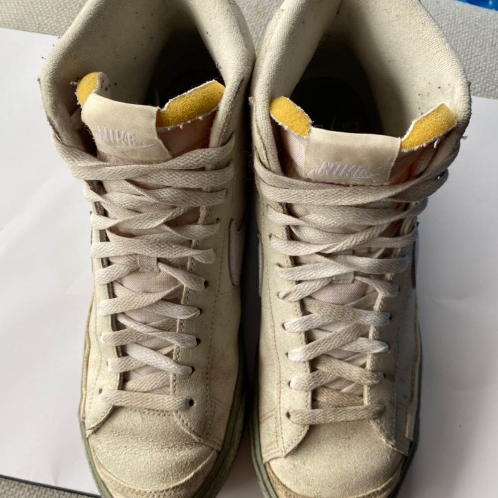 Nike blazer - Picture 4 of 6